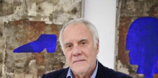 Mimmo Paladino