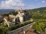 Il castello di Brescia © Fotostudio Rapuzzi
