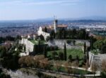 Il castello di Brescia © Fotostudio Rapuzzi