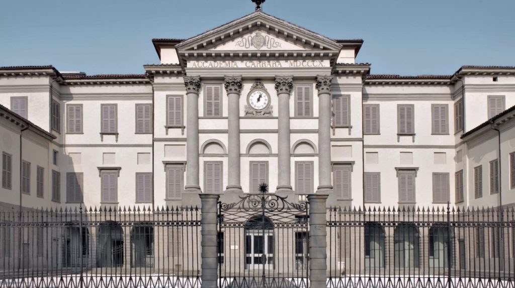 Accademia Carrara di Bergamo