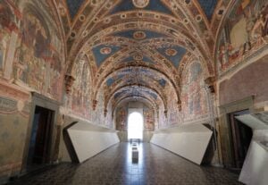 Il Santa Maria della Scala di Siena cerca il suo nuovo direttore. Ecco il bando