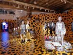 La nuova sede di Louis Vuitton, all’insegna dell’artista Yayoi Kusama