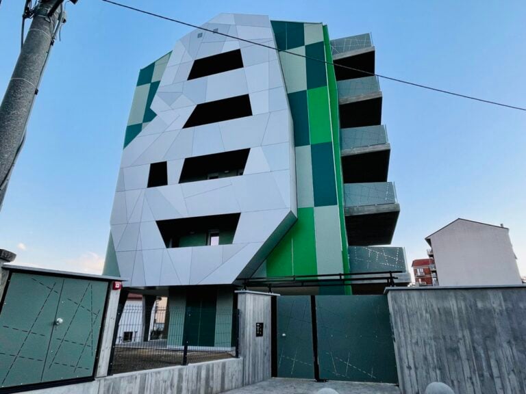 Casa Nespolo