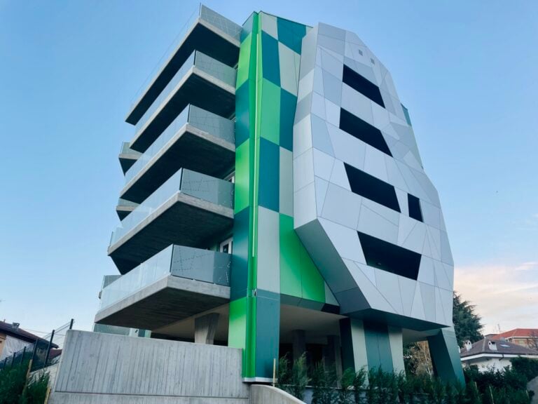 Casa Nespolo