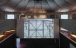 Mostra “Il territorio come palinsesto: l’eredità di André Corboz”, Teatro dell’architettura Mendrisio, Foto di Enrico Cano