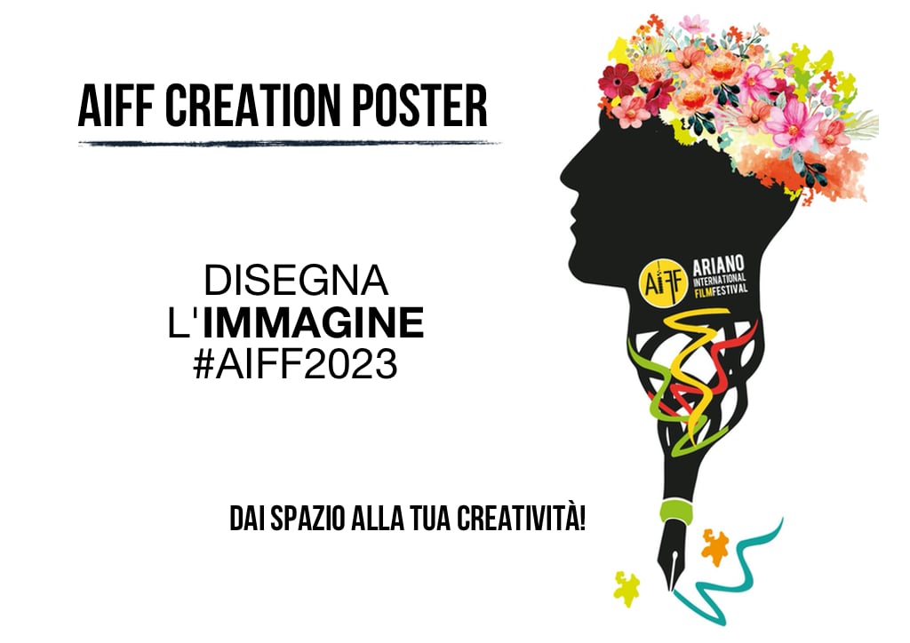 AIFF Creation Poster