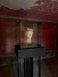 Villa di Poppea di Oplontis, ricollocati statue e reperti originari