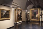Allestimento © Civici Musei di Brescia Fondazione Brescia Musei
