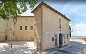 In Umbria si inaugura un nuovo grande polo culturale a Trevi