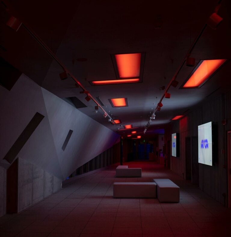 Arca Milano, la Galleria