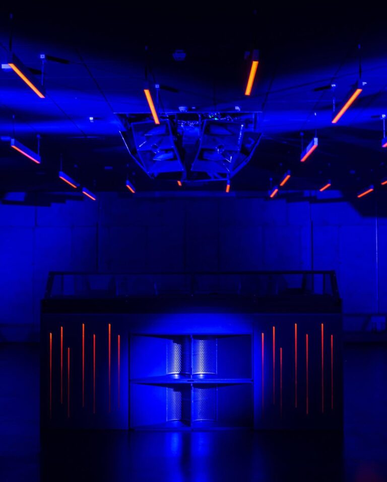 Arca Milano, l'area club