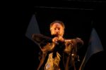 Aspettando Godot, foto di Johanna Weber