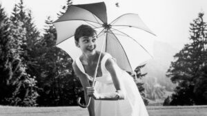 Su Sky Arte: l’omaggio a Audrey Hepburn