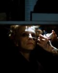 Backstage Magliano FW23. Production & Photo Editing Alessia Caliendo. Photographer Eric Scaggiante