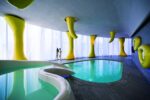 Barcelo’ Hotel Milan, Wellness Center & Spa. Photo Maurizio Marcato