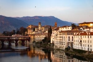 Weekend a Bassano del Grappa. Cosa fare e vedere in città e nei dintorni