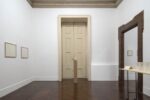 Betty Danon, For the grey days only, 2022, exhibition view, Galleria Tiziana Di Caro (Napoli)