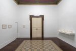 Betty Danon, For the grey days only, 2022, exhibition view, Galleria Tiziana Di Caro (Napoli)