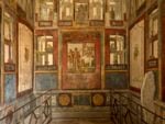 Casa dei Vettii, Parco Archeologico di Pompei. Photo Luigi Spina