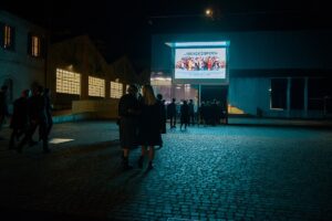 A Milano Fondazione Prada scommette sul cinema. Il cartellone del 2023