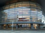 Copenaghen. Royal Danish Opera House © Photo Dario Bragaglia