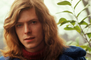 Su Sky Arte: David Bowie agli esordi