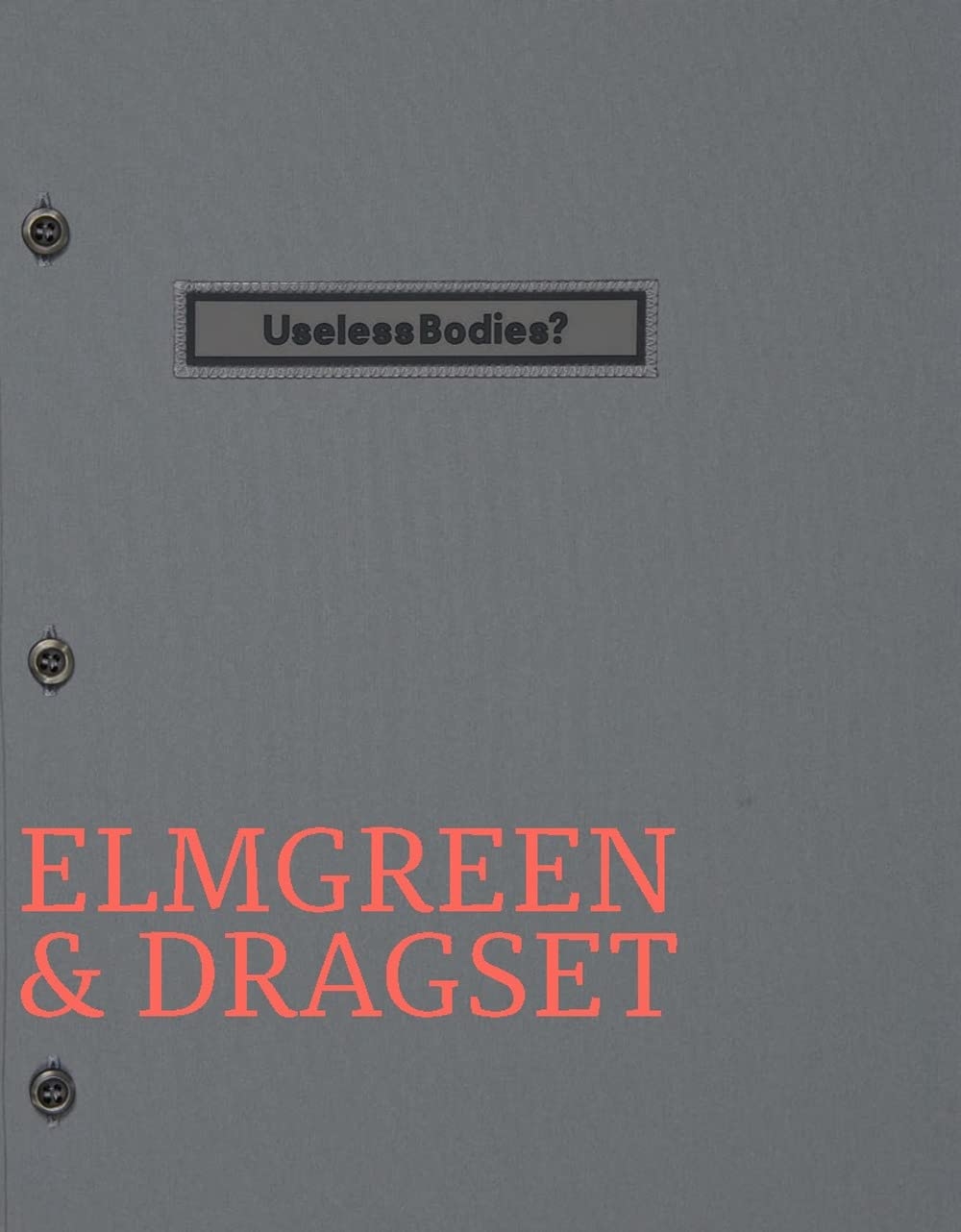 Elmgreen & Dragset. Useless bodies_ (Progetto Prada Arte, Milano 2022)