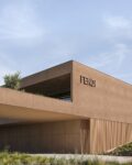 FENDI Factory for leathergoods, Capannuccia,Tuscany © Andrea Ferrari