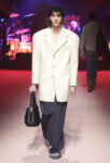 Milano Men's Fashion Week 2023 Gucci