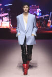 Milano Men's Fashion Week 2023 Gucci