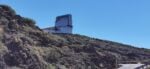 TNG Telescopio Nazionale Galileo, La Palma. Foto Thomas Villa