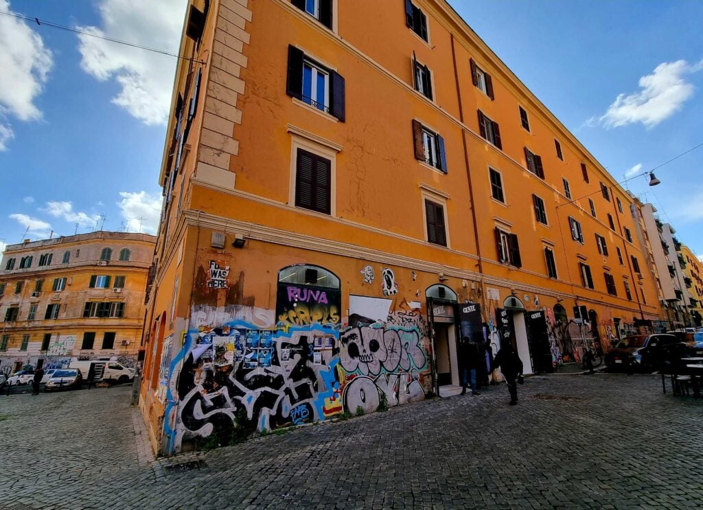 La galleria Monitor festeggia 20 anni e si sposta in un nuovo spazio a Roma