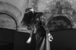 Galoppaoio, danzatrice Angela Babuin, foto James Catrozzi
