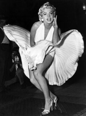 Morto George Zimbel, fotografo umanista noto per lo scatto più iconico di Marilyn Monroe
