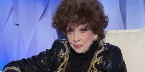 Muore a 95 anni Gina Lollobrigida, la “Bersagliera” del cinema italiano