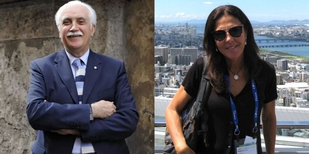 Su Artribune Podcast Giorgio Calabrese e Roberta Altin per “Contemporaneamente”