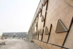 Grand Egyptian Museum © Besix