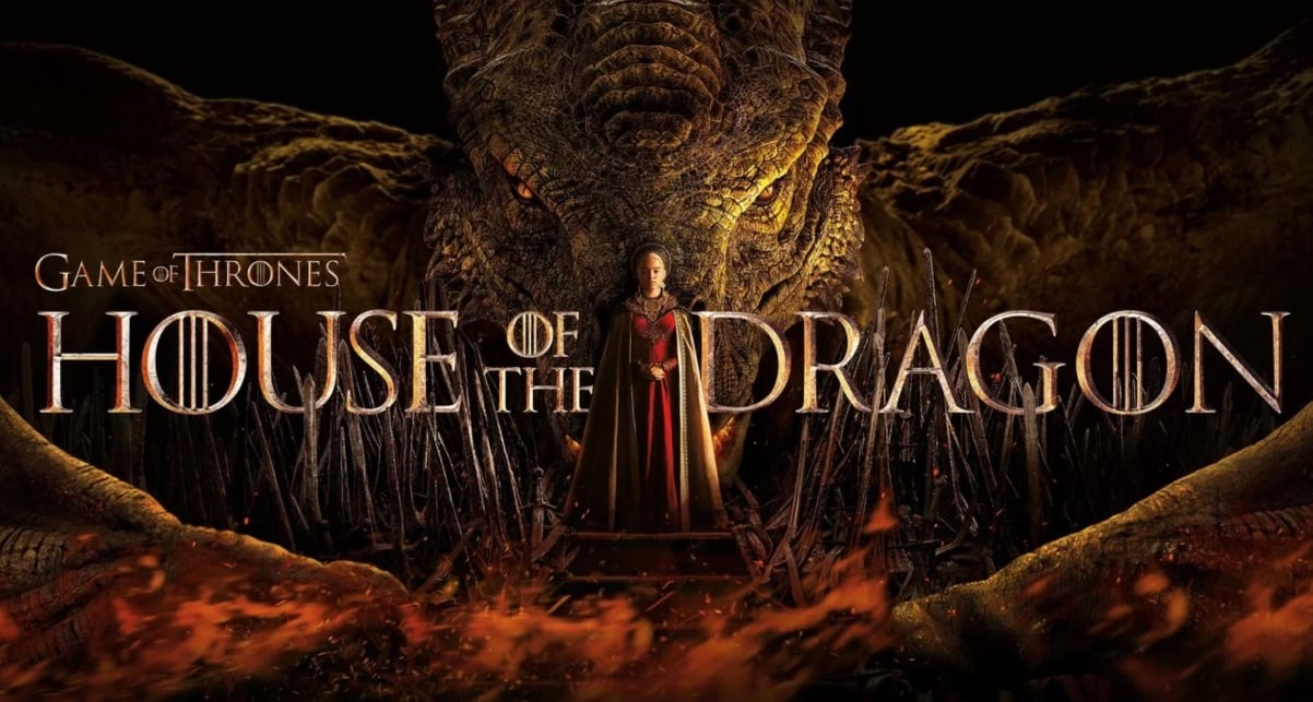 House of the dragon