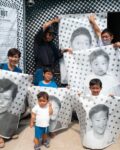 JR, Inside Out Project