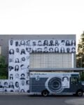 JR, Inside Out Project