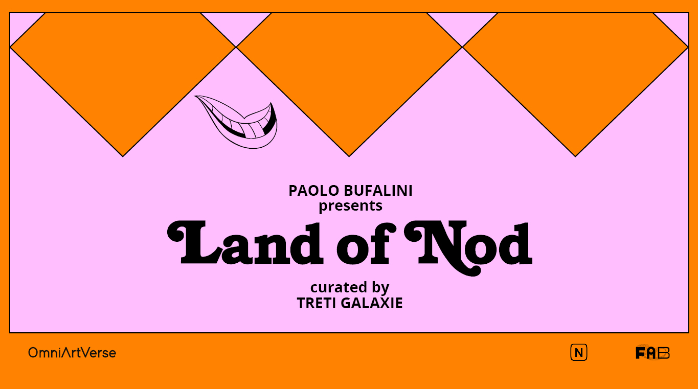 Land of Nod