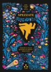 La copertina di Spezzate, Tlon, Roma, 2022