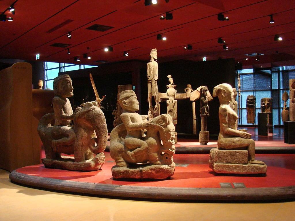 Restituzioni di opere d’arte: la Francia ipotizza leggi che potrebbero avere un grande effetto