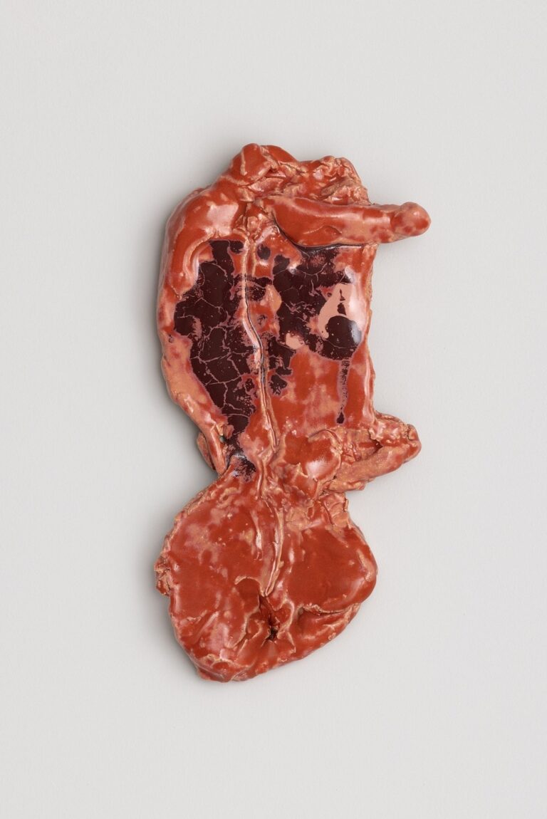 Soshiro Matsubara, Flesh and blood, 2022, Courtesy of the Artist, Croy Nielsen and Martina Simeti