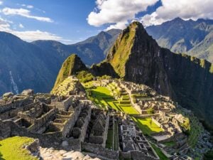 In Perù le proteste scuotono il Paese. La chiusura di Machu Picchu