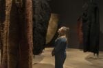 Magdalena Abakanowicz, installation view at Tate Modern, 2022