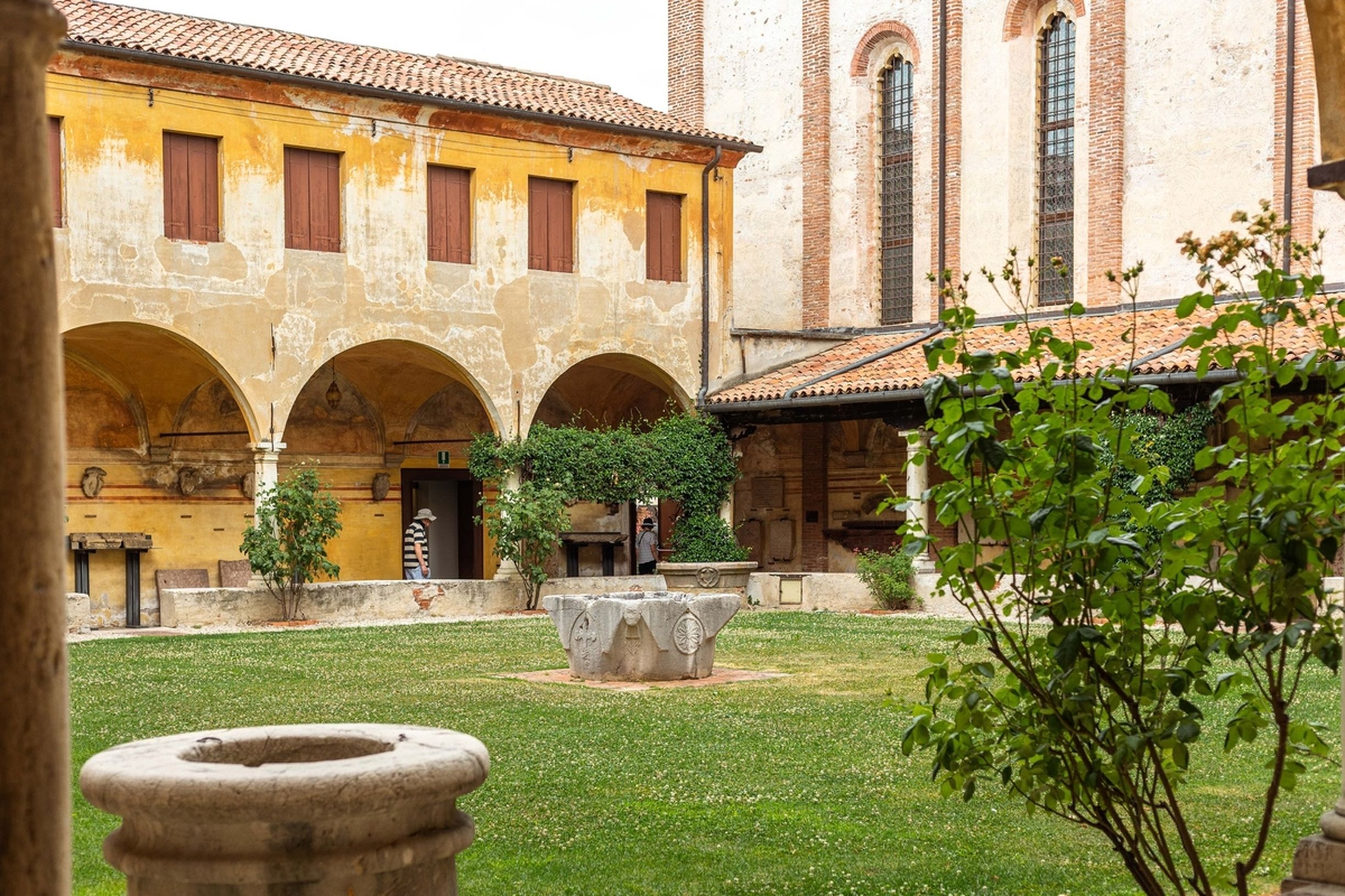 Museo Civico, Bassano del Grappa