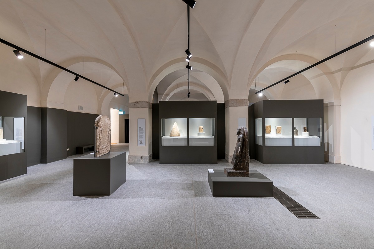 Museo Egizio, Torino