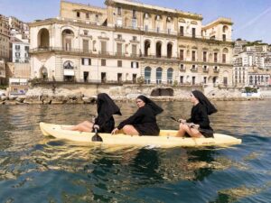 Napoli, la fotografia, la moda. Da Brett Lloyd a Carlo Rainone