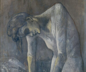 Erede di un collezionista ebreo fa causa al Guggenheim di New York. “Quel quadro di Picasso è mio”